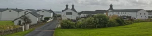 Ardbeg Anfahrt