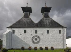 Ardbeg Kiln