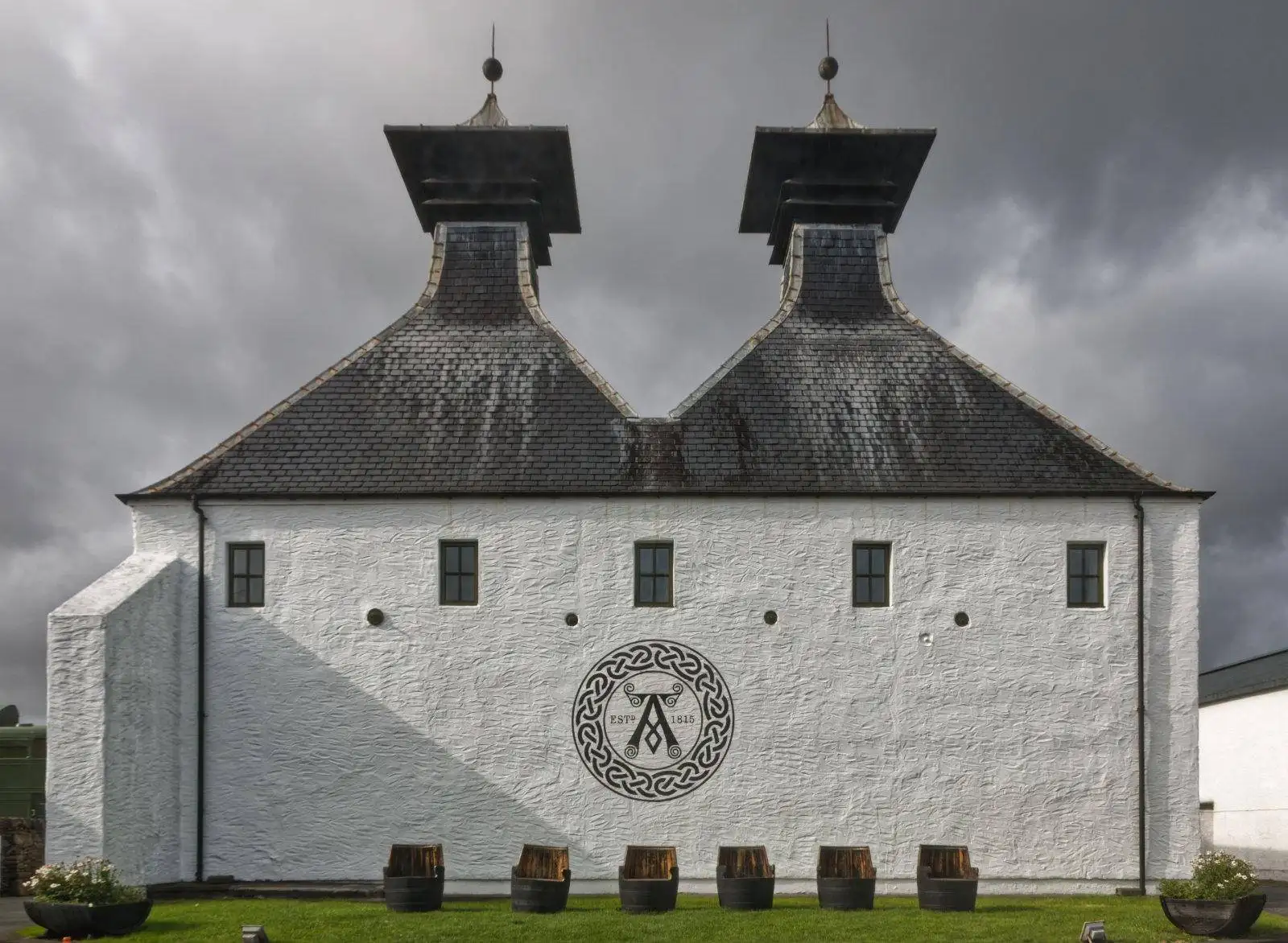 Ardbeg Kiln