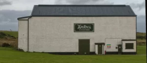 Ardbeg Warehouse No. 11